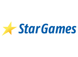 Star Games anmeldelse på norskcasino1.com
