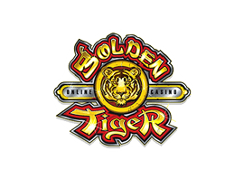 Golden Tiger anmeldelse på norskcasino1.com