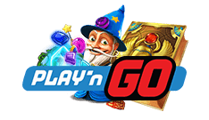 Play'n GO casinoer