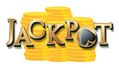 jackpot spilleautomater på Himmelspill