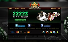 AC Casino kasino gjennomgang skjermbilde på  norskcasino1.com 2