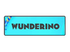 Wunderino anmeldelse på norskcasino1.com