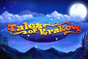 Tales Of Krakow spilleautomater NetEnt  norskcasino1.com