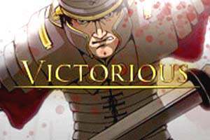 Victorious spilleautomater NetEnt  norskcasino1.com