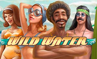 Wild Water spilleautomater NetEnt  norskcasino1.com