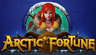 Arctic Fortune Microgaming spilleautomater thumbnail