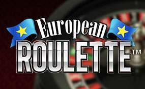 NetEnt European Roulette Himmelspill Thumbnail