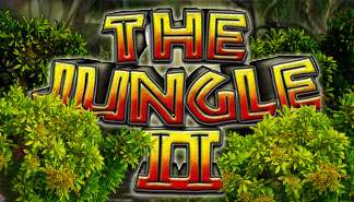 Jungle II microgaming spilleautomater thumbnail