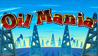 Oil Mania spilleautomater NextGen Gaming  norskcasino1.com