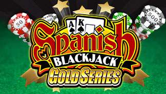 Spanish 21 Blackjack Gold Microgaming thumbnail