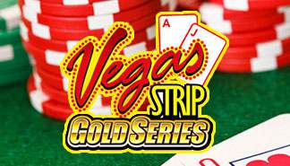 Vegas Strip Blackjack Gold Microgaming thumbnail