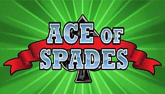 Ace of Spades spilleautomater PlaynGo  norskcasino1.com