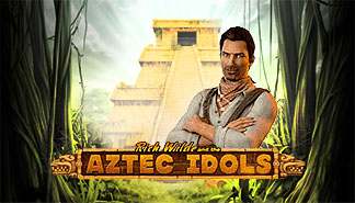 Aztec Idols PlaynGo spilleautomater thumbnail