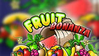 Fruit Bonanza PlaynGo spilleautomater thumbnail