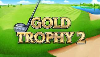 Gold Trophy 2 spilleautomater PlaynGo  norskcasino1.com