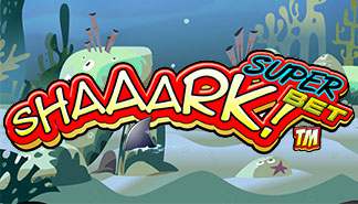 SHAAARK! Superbet spilleautomater NextGen Gaming  norskcasino1.com