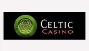 Kasino Oversikt Celtic - Himmelspill Thumbnail