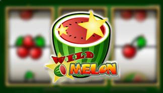 Norske Spilleautomater Wild Melon, Play'N GO Thumbnail - Himmelspill