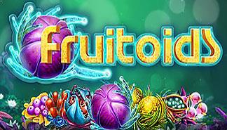 Norske Spilleautomater Fruitoids Yggdrasil Thumbnail - Himmelspill