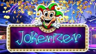 Norske Spilleautomater Jokerizer Yggdrasil Thumbnail - Himmelspill