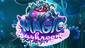 Norske Spilleautomater Magic Mushrooms Yggdrasil Thumbnail - Himmelspill