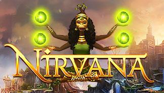 Nirvana spilleautomater Yggdrasil Gaming  norskcasino1.com