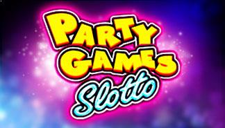 Norske Spilleautomater Party Games Slotto Novomatic thumbnail - Himmelspill