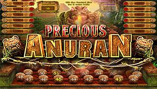 Norske Spilleautomater Precious Anuran Yggdrasil Thumbnail - Himmelspill