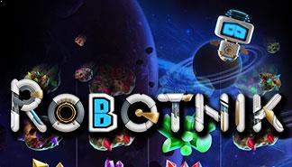 Norske Spilleautomater Robotnik Yggdrasil Thumbnail - Himmelspill