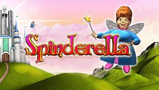 Norske Spilleautomater Spinderella Novomatic thumbnail - Himmelspill