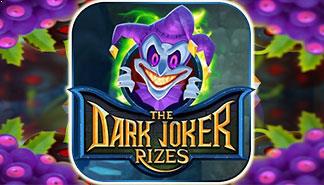 Norske Spilleautomater The Dark Joker Rises Yggdrasil Thumbnail - Himmelspill