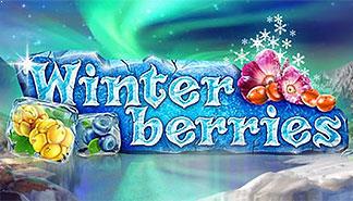 Norske Spilleautomater Winterberries Yggdrasil Thumbnail - Himmelspill