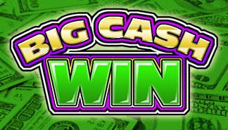 Big Cash Win spilleautomater Rival  norskcasino1.com