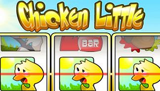 Norske Spilleautomater Chicken Little Rival Thumbnail - Himmelspill