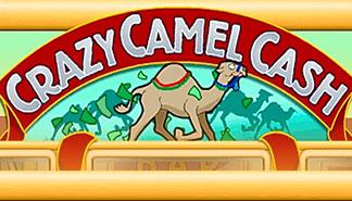Norske Spilleautomater Crazy Camel Cash Rival Thumbnail - Himmelspill