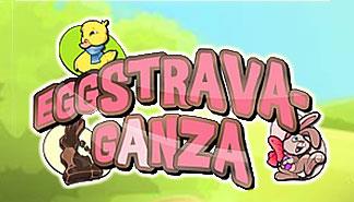 Eggstravaganza spilleautomater Rival  norskcasino1.com