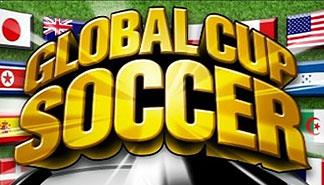 Global Cup Soccer spilleautomater Rival  norskcasino1.com