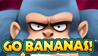 Norske Spilleautomater Go Bananas! NetEnt thumbnail - Himmelspill