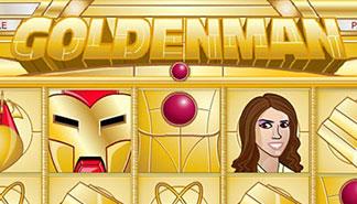 Golden Man spilleautomater Rival  norskcasino1.com
