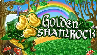 Norske Spilleautomater Gold Shamrock NetEnt Thumbnail - Himmelspill