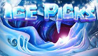 Ice Picks spilleautomater Rival  norskcasino1.com