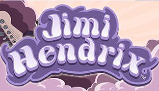 Norske Spilleautomater Jimi Hendrix Netent thumbnail - Himmelspill