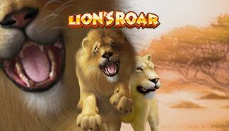 Lion’s Roar spilleautomater Rival  norskcasino1.com