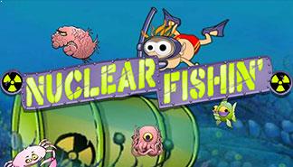 Nuclear Fishin’ spilleautomater Rival  norskcasino1.com