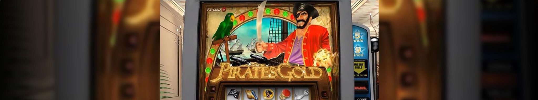 Pirates Gold
