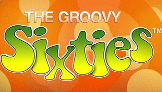 The Groovy Sixties spilleautomater NetEnt  norskcasino1.com