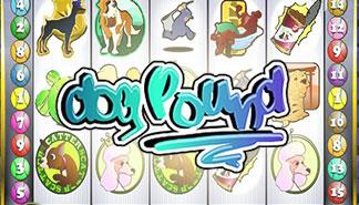 Dog Pound Dollars spilleautomater Rival  norskcasino1.com