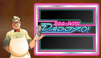 Doo Wop Daddy O spilleautomater Rival  norskcasino1.com