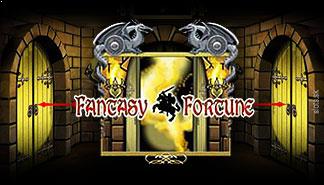 Fantasy Fortune spilleautomater Rival  norskcasino1.com