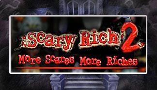 Scary Rich 2 spilleautomater Rival  norskcasino1.com